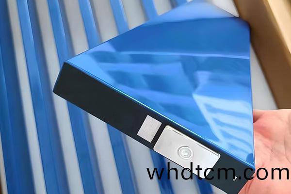 動力電(dian)池用鋁(lv)