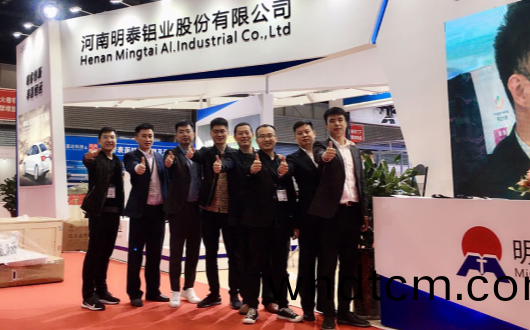 2020年(nian)10月(yue)重慶展(zhan)會