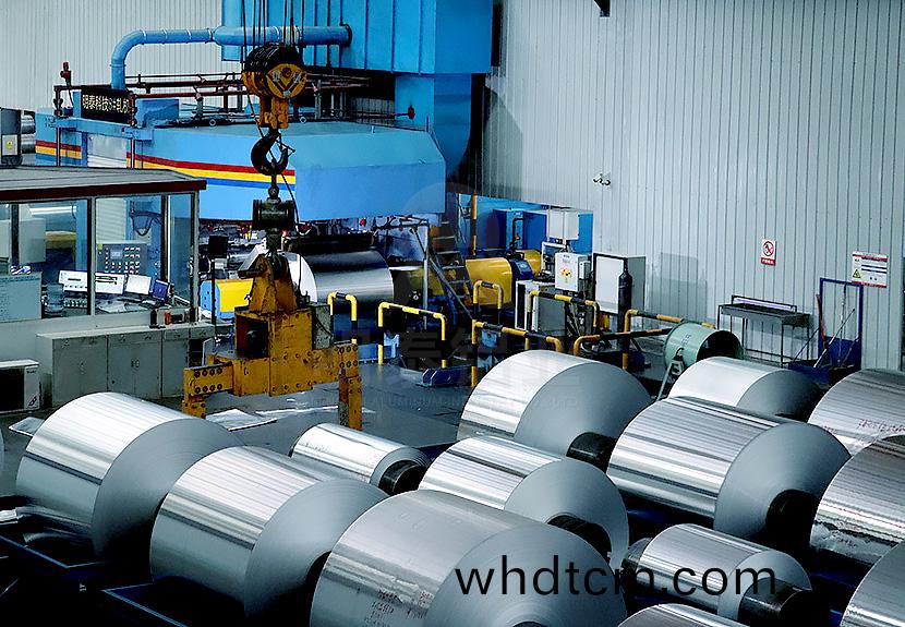 6061鋁(lv)捲(juan)