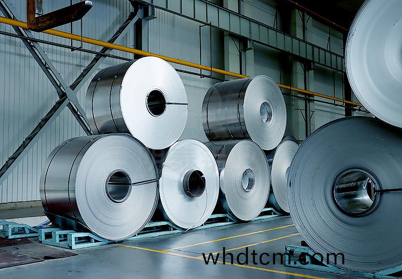 1050鋁(lv)捲(juan)