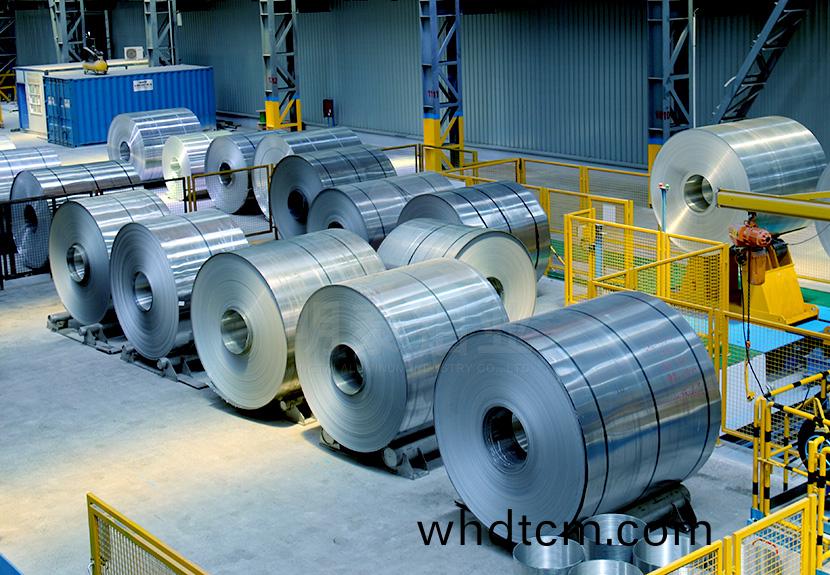 1050鋁(lv)捲(juan)