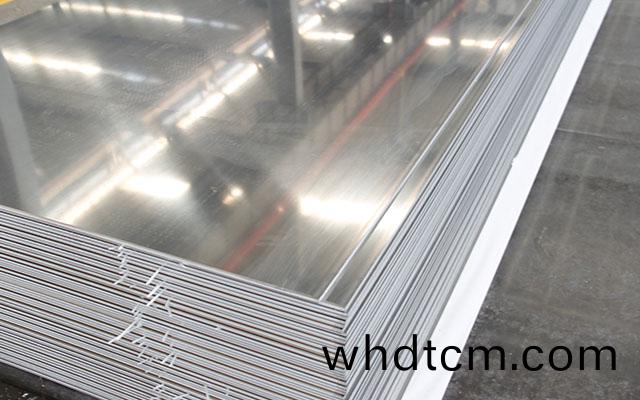 深(shen)衝鋁(lv)闆(ban)