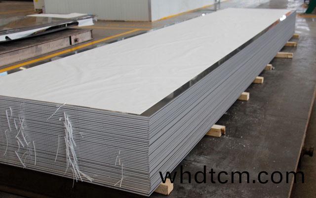 氧化用鋁(lv)闆(ban)