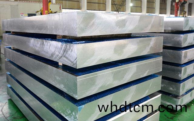 中厚鋁闆