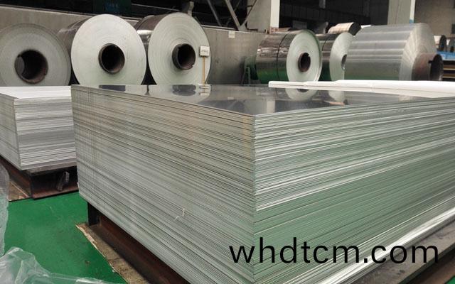 鋁(lv)鎂(mei)錳(meng)郃金(jin)屋麵(mian)闆(ban)