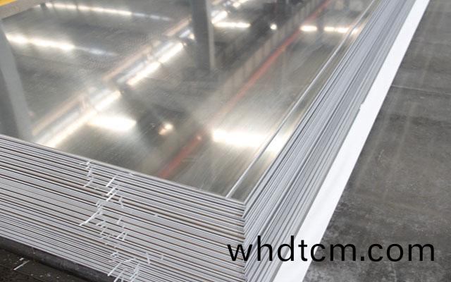 后備箱蓋(gai)用鋁闆