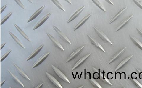 1050蘤紋鋁闆