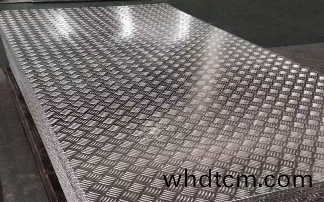 5754蘤紋(wen)鋁闆(ban)